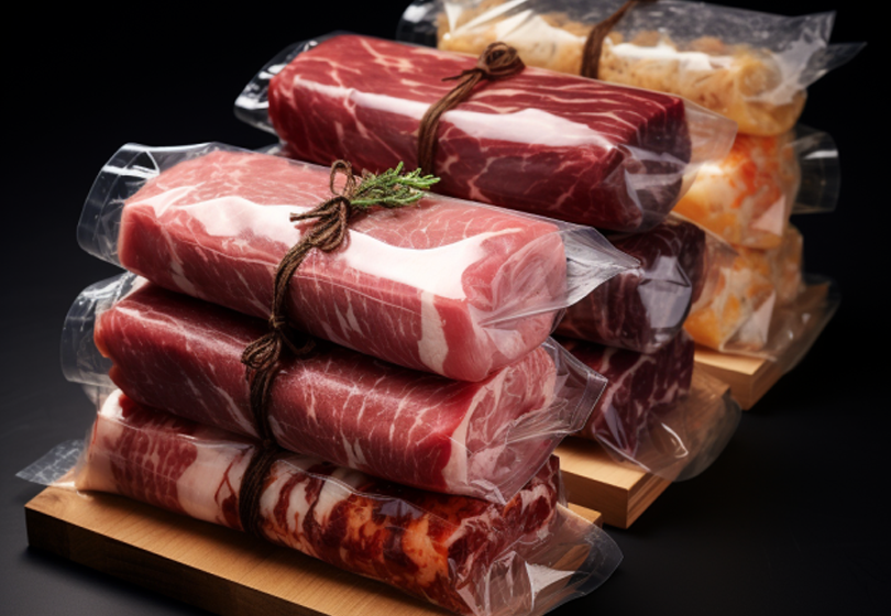 Упаковка мясных продуктов: забота о свежести и безопасности